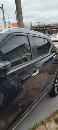 NISSAN KICKS 1.6 16V FLEXSTART SL 4P XTRONIC